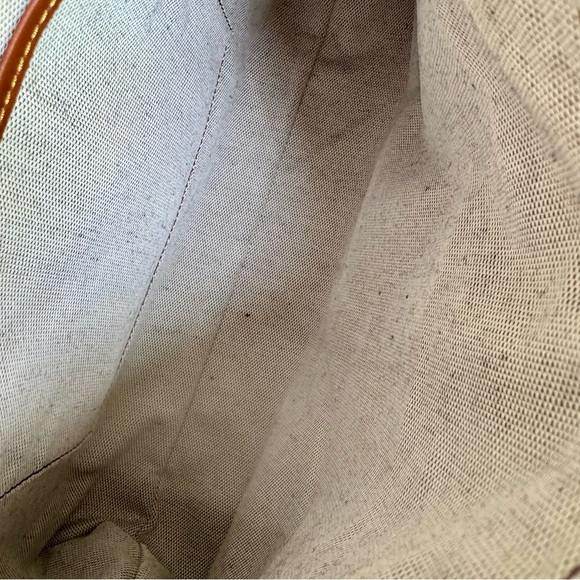 Coach Bandit Hobo 39 1941 Collection #87575 EUC - Picture 11 of 16